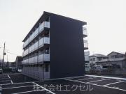 レオパレスフラックス