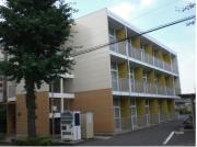レオパレス二俣川