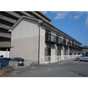 メゾン・サンヒルズA