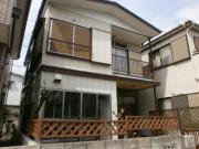 西武池袋・豊島線大泉学園駅まで徒歩11分