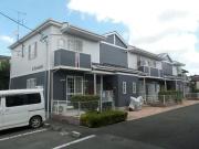 ＪＲ豊肥本線光の森駅までバス約5分 徒歩4分