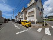 西田原テラスハウス