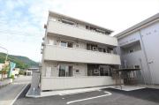 ＪＲ中央線甲府駅まで徒歩28分