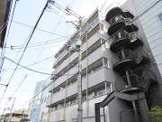 京阪本線土居駅まで徒歩5分