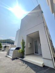 広島高速交通アストラムライン不動院前駅まで徒歩3分