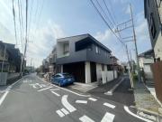 ラ・メゾン浦和岸町