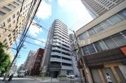 スワンズシティ大手前ソレイユ