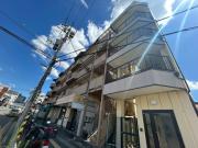 南海泉北線深井駅まで徒歩4分
