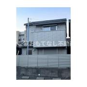 地下鉄鶴舞線庄内通駅まで徒歩8分