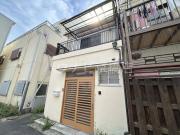 地下鉄長堀鶴見緑地線蒲生四丁目駅まで徒歩6分