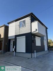 グランソフィア大門