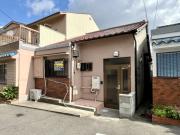 新堂2丁目平屋貸家