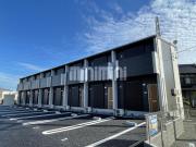 Maisonette land 岐南