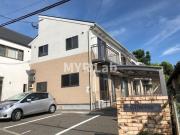 地下鉄空港線福岡空港駅まで徒歩11分