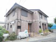 多摩都市モノレール甲州街道駅まで徒歩4分