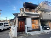 宝塚市安倉南戸建