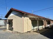 ＪＲ高崎線行田駅まで徒歩12分