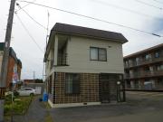 滝川市一の坂町東2貸家