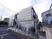 レオパレス飛鳥