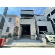 東京メトロ千代田線北千住駅まで徒歩19分