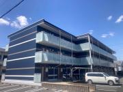 名鉄名古屋本線前後駅までバス約17分 徒歩7分
