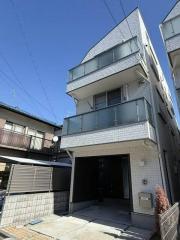 井田中ノ町戸建
