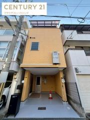 東中浜6丁目2-2貸家