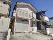 ＪＲ土讃線薊野駅まで徒歩23分