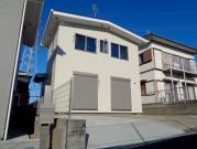 つくし野1丁目貸家B棟