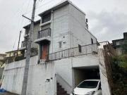 地下鉄名城線茶屋ヶ坂駅まで徒歩7分