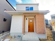 豊中市宮山町4丁目貸家 E棟