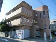 レジデンス阿倉川