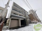 札幌市電幌南小学校前駅まで徒歩1分