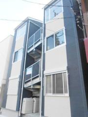 フォレスト井土ヶ谷
