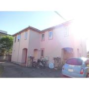 フェアリーガーデンたまがわD棟