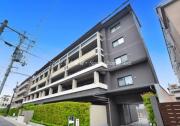 地下鉄烏丸線今出川駅まで徒歩3分