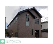 世田谷区東玉川1丁目貸家