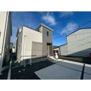 マイホームネクスト長太旭町二丁目9号棟