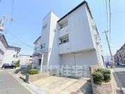 ビートル山本北D棟