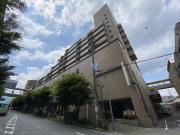 シティライフ逆瀬川