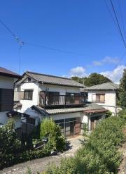 芦名1丁目DIYの家