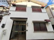 鋳物師2丁目貸家