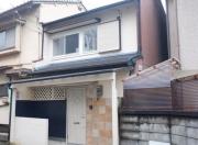 テラス 京都市山科区音羽伊勢宿町