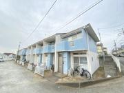 EDO・コーポラス B館