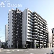 ＪＲ中央本線鶴舞駅まで徒歩9分