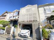 ＪＲ山陽本線舞子駅まで徒歩20分