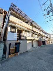 摂津市千里丘4丁目貸家