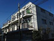 センチュリー一ツ橋