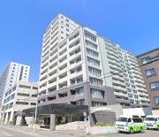 エスポアシティ札幌comfort place