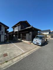 近鉄名古屋線霞ヶ浦駅まで徒歩7分